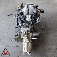 Motore BRE per AUDI A4 MK3 2004-2008 2.0 DIESEL 103 kW usato (123024) Motore BRE per AUDI A4 MK3 2004-2008 2.0 DIESEL 103 kW usato (123024)