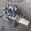 Motore BRE per AUDI A4 MK3 2004-2008 2.0 DIESEL 103 kW usato (123024) Motore BRE per AUDI A4 MK3 2004-2008 2.0 DIESEL 103 kW usato (123024)