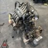Motore BSE 251.000 km VOLKSWAGEN GOLF 2003-2008 1.6 BENZINA 75kW usato (104017)