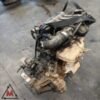 Motore BSE 251.000 km VOLKSWAGEN GOLF 2003-2008 1.6 BENZINA 75kW usato (104017)