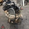 Motore BSE 251.000 km VOLKSWAGEN GOLF 2003-2008 1.6 BENZINA 75kW usato (104017)