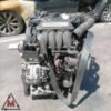Motore BSE per VOLKSWAGEN GOLF MK5 2003-2008 1.6 BENZINA 75 kW usato (109515) Motore BSE per VOLKSWAGEN GOLF MK5 2003-2008 1.6 BENZINA 75 kW usato (109515)