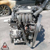 Motore BSE per VOLKSWAGEN GOLF MK5 2003-2008 1.6 BENZINA 75 kW usato (109515) Motore BSE per VOLKSWAGEN GOLF MK5 2003-2008 1.6 BENZINA 75 kW usato (109515)