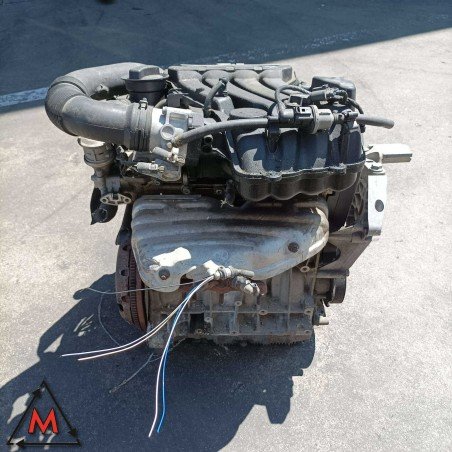 Motore BSE per VOLKSWAGEN GOLF MK5 2003-2008 1.6 BENZINA 75 kW usato (109515) Motore BSE per VOLKSWAGEN GOLF MK5 2003-2008 1.6 BENZINA 75 kW usato (109515)