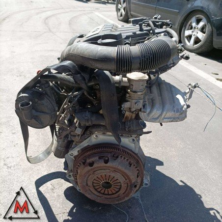 Motore BSE per VOLKSWAGEN GOLF MK5 2003-2008 1.6 BENZINA 75 kW usato (109515) Motore BSE per VOLKSWAGEN GOLF MK5 2003-2008 1.6 BENZINA 75 kW usato (109515)