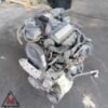 Motore BSE per VOLKSWAGEN GOLF MK5 2003-2008 1.6 BENZINA 75kW usato (80189) Motore BSE per VOLKSWAGEN GOLF MK5 2003-2008 1.6 BENZINA 75kW usato (80189)