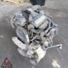 Motore BSE per VOLKSWAGEN GOLF MK5 2003-2008 1.6 BENZINA 75kW usato (80189) Motore BSE per VOLKSWAGEN GOLF MK5 2003-2008 1.6 BENZINA 75kW usato (80189)