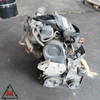 Motore BSE per VOLKSWAGEN GOLF MK5 2003-2008 1.6 BENZINA 75kW usato (80189) Motore BSE per VOLKSWAGEN GOLF MK5 2003-2008 1.6 BENZINA 75kW usato (80189)