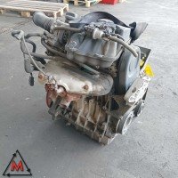 Motore BSE per VOLKSWAGEN GOLF MK5 2003-2008 1.6 BENZINA 75kW usato (80189) Motore BSE per VOLKSWAGEN GOLF MK5 2003-2008 1.6 BENZINA 75kW usato (80189)