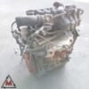 Motore BSE per VOLKSWAGEN GOLF MK5 2003-2008 1.6 BENZINA 75kW usato (80189) Motore BSE per VOLKSWAGEN GOLF MK5 2003-2008 1.6 BENZINA 75kW usato (80189)