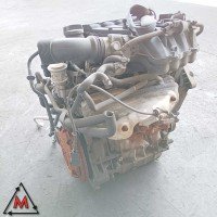 Motore BSE per VOLKSWAGEN GOLF MK5 2003-2008 1.6 BENZINA 75kW usato (80189) Motore BSE per VOLKSWAGEN GOLF MK5 2003-2008 1.6 BENZINA 75kW usato (80189)