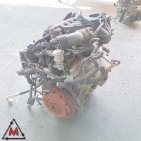 Motore BSE per VOLKSWAGEN GOLF MK5 2003-2008 1.6 BENZINA 75kW usato (80189) Motore BSE per VOLKSWAGEN GOLF MK5 2003-2008 1.6 BENZINA 75kW usato (80189)