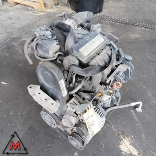 Motore BSE per VOLKSWAGEN GOLF MK5 2003-2008 1.6 BENZINA 75kW usato (80189)