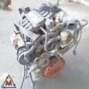 Motore BSE per VOLKSWAGEN GOLF MK5 2003-2008 1.6 BENZINA 75kW usato (80189) Motore BSE per VOLKSWAGEN GOLF MK5 2003-2008 1.6 BENZINA 75kW usato (80189)