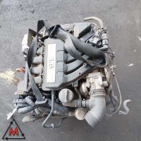 Motore BSE per VOLKSWAGEN GOLF MK5 2003-2008 1.6 BENZINA 75kW usato (80189) Motore BSE per VOLKSWAGEN GOLF MK5 2003-2008 1.6 BENZINA 75kW usato (80189)