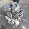 Motore BSE per VOLKSWAGEN GOLF MK5 2003-2008 1.6 BENZINA 75kW usato (80189) Motore BSE per VOLKSWAGEN GOLF MK5 2003-2008 1.6 BENZINA 75kW usato (80189)