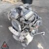 Motore BSE per VOLKSWAGEN GOLF MK5 2003-2008 1.6 BENZINA 75kW usato (80189) Motore BSE per VOLKSWAGEN GOLF MK5 2003-2008 1.6 BENZINA 75kW usato (80189)