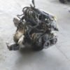 Motore BTS 232000 km Volkswagen Polo Mk4 2005-2009 9N3 1.6 benzina 77 kw (74965)