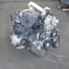 Motore BTS 232000 km Volkswagen Polo Mk4 2005-2009 9N3 1.6 benzina 77 kw (74965)