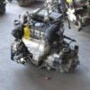 Motore BTS 232000 km Volkswagen Polo Mk4 2005-2009 9N3 1.6 benzina 77 kw (74965)