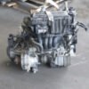Motore BTS 232000 km Volkswagen Polo Mk4 2005-2009 9N3 1.6 benzina 77 kw (74965)