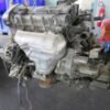 Motore BUD 159000 km Volkswagen Polo 9N3 2005-2009 1.4 benzina 59KW usato (77405