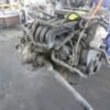Motore BUD 159000 km Volkswagen Polo 9N3 2005-2009 1.4 benzina 59KW usato (77405