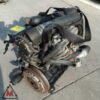 Motore BXE 228.000 km VOLKSWAGEN TOURAN 2007-2010 1.9 Diesel 77kW usato (93533)