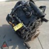 Motore BXE 228.000 km VOLKSWAGEN TOURAN 2007-2010 1.9 Diesel 77kW usato (93533)