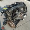 Motore BXE 228.000 km VOLKSWAGEN TOURAN 2007-2010 1.9 Diesel 77kW usato (93533)