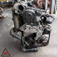 Motore BXE 265.000 VOLKSWAGEN TOURAN Mk1 2003-2007 1.9 DIESEL 77kW usato 108052 Motore BXE 265.000 VOLKSWAGEN TOURAN Mk1 2003-2007 1.9 DIESEL 77kW usato 108052