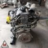 Motore BXE 265.000 VOLKSWAGEN TOURAN Mk1 2003-2007 1.9 DIESEL 77kW usato 108052 Motore BXE 265.000 VOLKSWAGEN TOURAN Mk1 2003-2007 1.9 DIESEL 77kW usato 108052