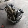 Motore BXE 265.000 VOLKSWAGEN TOURAN Mk1 2003-2007 1.9 DIESEL 77kW usato 108052 Motore BXE 265.000 VOLKSWAGEN TOURAN Mk1 2003-2007 1.9 DIESEL 77kW usato 108052
