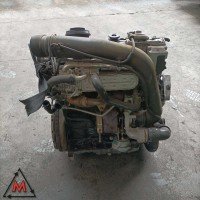Motore BXE 265.000 VOLKSWAGEN TOURAN Mk1 2003-2007 1.9 DIESEL 77kW usato 108052 Motore BXE 265.000 VOLKSWAGEN TOURAN Mk1 2003-2007 1.9 DIESEL 77kW usato 108052