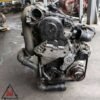 Motore BXE 265.000 VOLKSWAGEN TOURAN Mk1 2003-2007 1.9 DIESEL 77kW usato 108052 Motore BXE 265.000 VOLKSWAGEN TOURAN Mk1 2003-2007 1.9 DIESEL 77kW usato 108052