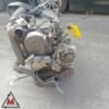 Motore BXE per VOLKSWAGEN TOURAN MK1 2007-2010 1.9 DIESEL 77kW usato (118034)