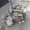 Motore BXE per VOLKSWAGEN TOURAN MK1 2007-2010 1.9 DIESEL 77kW usato (118034)