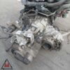 Motore BXE per VOLKSWAGEN TOURAN MK1 2007-2010 1.9 DIESEL 77kW usato (118034)