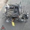 Motore BXE per VOLKSWAGEN TOURAN MK1 2007-2010 1.9 DIESEL 77kW usato (118034)