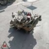 Motore C1E-G7 230.000km RENAULT EXPRESS 1994-2000 1.1 BENZINA 34kW usato 107017 Motore C1E-G7 230.000km RENAULT EXPRESS 1994-2000 1.1 BENZINA 34kW usato 107017