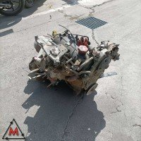 Motore C1E-G7 230.000km RENAULT EXPRESS 1994-2000 1.1 BENZINA 34kW usato 107017 Motore C1E-G7 230.000km RENAULT EXPRESS 1994-2000 1.1 BENZINA 34kW usato 107017