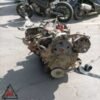 Motore C1E-G7 230.000km RENAULT EXPRESS 1994-2000 1.1 BENZINA 34kW usato 107017 Motore C1E-G7 230.000km RENAULT EXPRESS 1994-2000 1.1 BENZINA 34kW usato 107017
