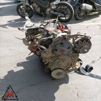 Motore C1E-G7 230.000km RENAULT EXPRESS 1994-2000 1.1 BENZINA 34kW usato 107017 Motore C1E-G7 230.000km RENAULT EXPRESS 1994-2000 1.1 BENZINA 34kW usato 107017