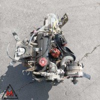 Motore C1E-G7 230.000km RENAULT EXPRESS 1994-2000 1.1 BENZINA 34kW usato 107017 Motore C1E-G7 230.000km RENAULT EXPRESS 1994-2000 1.1 BENZINA 34kW usato 107017