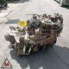 Motore C1E-G7 230.000km RENAULT EXPRESS 1994-2000 1.1 BENZINA 34kW usato 107017 Motore C1E-G7 230.000km RENAULT EXPRESS 1994-2000 1.1 BENZINA 34kW usato 107017