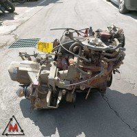 Motore C1E-G7 230.000km RENAULT EXPRESS 1994-2000 1.1 BENZINA 34kW usato 107017 Motore C1E-G7 230.000km RENAULT EXPRESS 1994-2000 1.1 BENZINA 34kW usato 107017