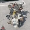 Motore C1E-G7 230.000km RENAULT EXPRESS 1994-2000 1.1 BENZINA 34kW usato 107017 Motore C1E-G7 230.000km RENAULT EXPRESS 1994-2000 1.1 BENZINA 34kW usato 107017