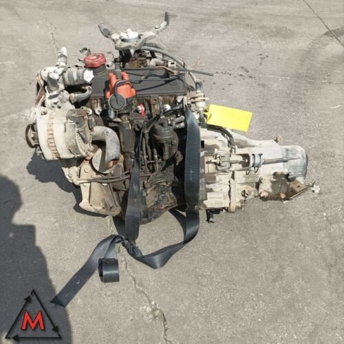 Motore C1E-G7 230.000km RENAULT EXPRESS 1994-2000 1.1 BENZINA 34kW usato 107017 Motore C1E-G7 230.000km RENAULT EXPRESS 1994-2000 1.1 BENZINA 34kW usato 107017