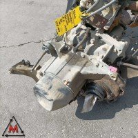 Motore C1E-G7 230.000km RENAULT EXPRESS 1994-2000 1.1 BENZINA 34kW usato 107017 Motore C1E-G7 230.000km RENAULT EXPRESS 1994-2000 1.1 BENZINA 34kW usato 107017