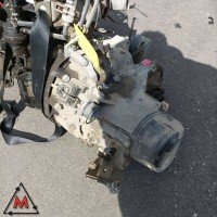 Motore C1E-G7 230.000km RENAULT EXPRESS 1994-2000 1.1 BENZINA 34kW usato 107017 Motore C1E-G7 230.000km RENAULT EXPRESS 1994-2000 1.1 BENZINA 34kW usato 107017